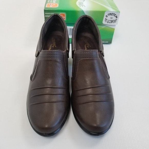 Easy Street Ankle Bootie Shoes Shootie 9WW NIB - Picture 6 of 9